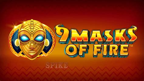9 Masks of Fire oyun incelemesi Array